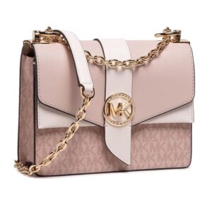 Geantă Michael Kors Greenwich