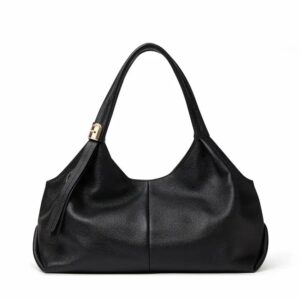 Geanta Furla Planeta M Hobo Nero