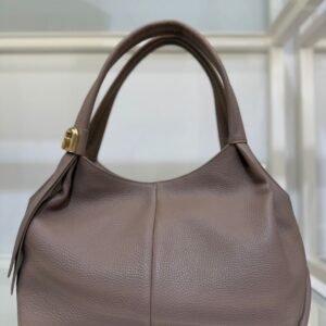 Geanta Furla Planeta M Hobo Tape