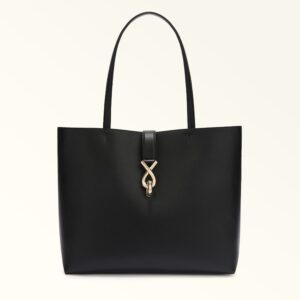 Geanta Furla Mianova L Tote Black