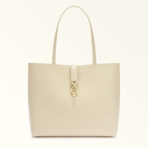 Geanta Furla Mianova L Tote Avena