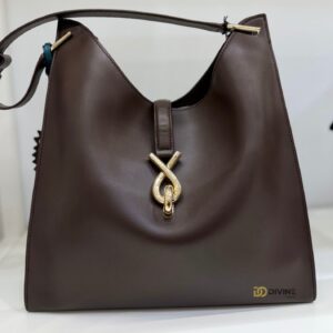 Geanta Furla Mianova M Hobo Cioccolato