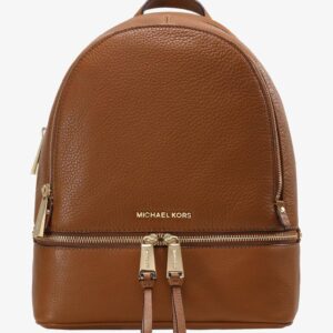 Rucsac Michael Kors Rhea Zip Medium Luggage