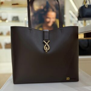 Geanta Furla Mianova L Tote Cioccolato
