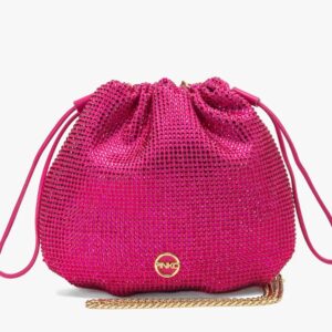 Geanta Pinko cu strasuri