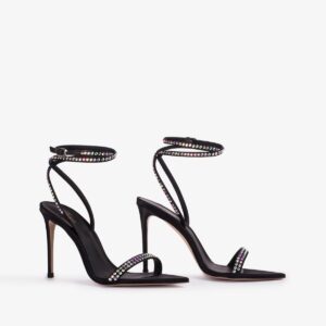 Sandale Le Silla Thalia Toc 10 cm