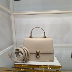 Furla Eclisse S Top Handle Avena