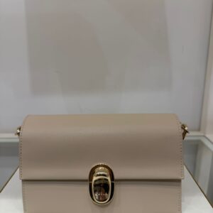 Furla Eclisse Mini Crossbody Avena