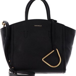 Geanta Coccinelle Narcisse Noir Small