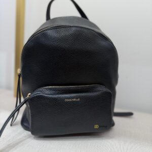 Rucsac Coccinelle Jen Noir