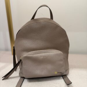 Rucsac Coccinelle Jen Taupe