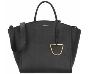 Geanta Coccinelle Narcisse Noir Big