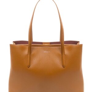 Geanta Coccinelle SWAP Brown