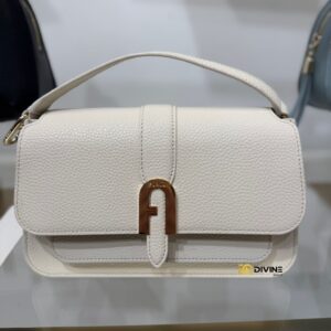 Geanta Furla Miasofia Panna