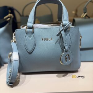 Geanta Furla Minerva Mini Cirro